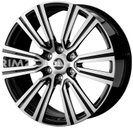 LS FORGED LS FG15 22X9 PCD6*139.7 ET45 DIA95.1 MGMF